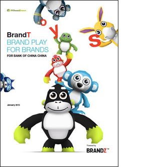 <p>BrandZ – Brand Toys</p>
